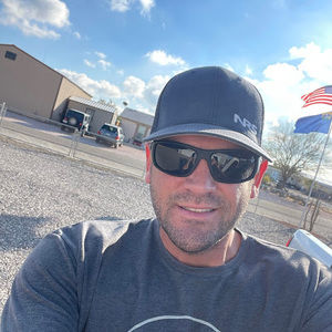 Meet your Posher, Justin